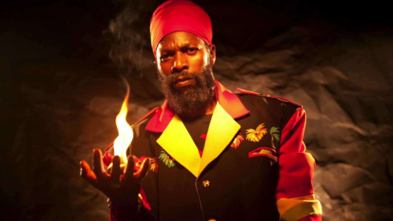 Le Chanteur Capleton libéré après le versement d’une caution de $250 000