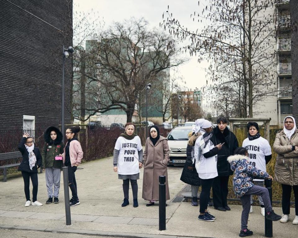 Face aux violences policières, les quartiers populaires réticents aux mobilisations classiques