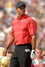 Tiger Woods, premier sportif milliardaire